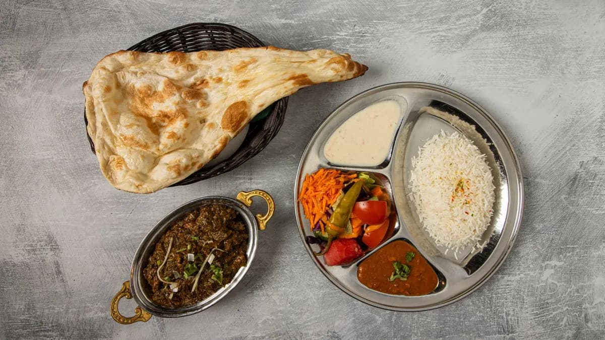 36. Lasune bhendo sag