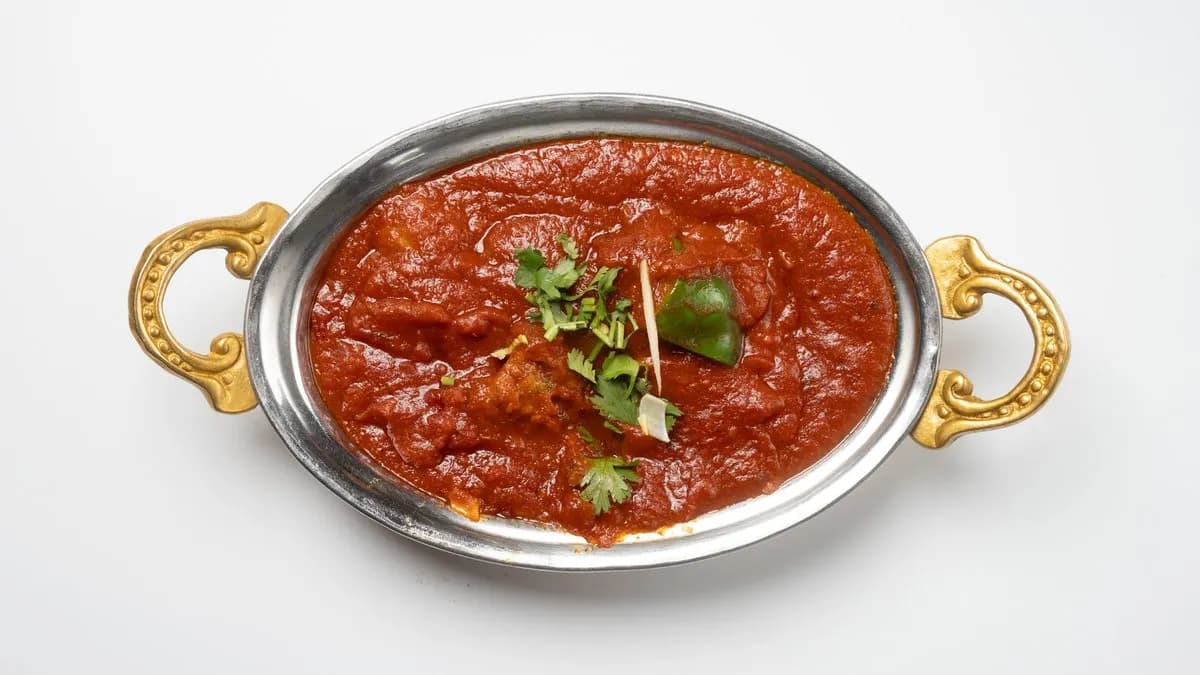 39. Piro machha 🌶🌶🌶