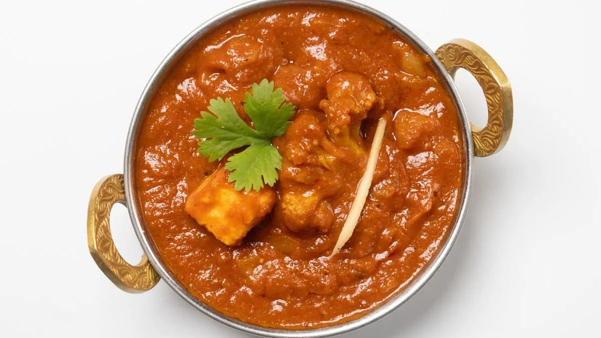 61. Karai Alugobi Paneer 🌶