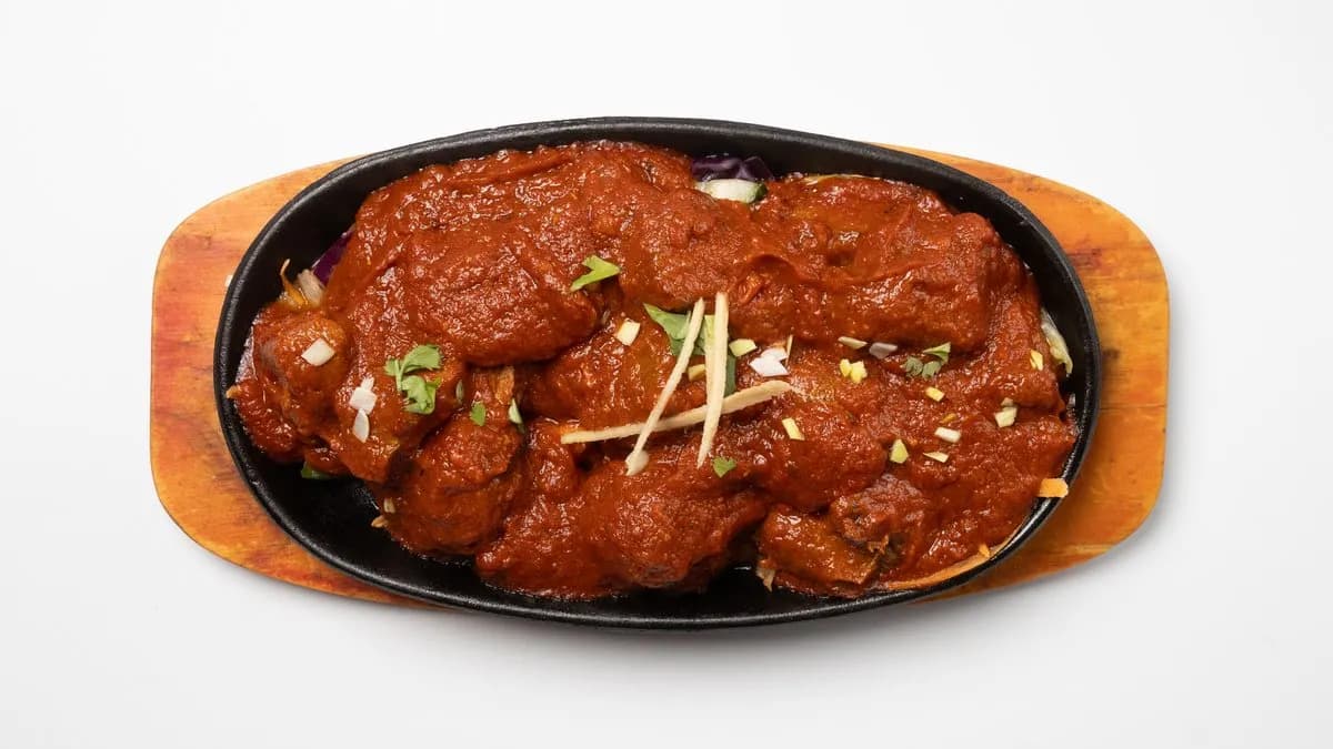 71. Bhendo Saslik 🌶🌶🌶