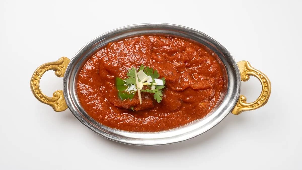 69. Bhendo Kabab Chili 🌶🌶