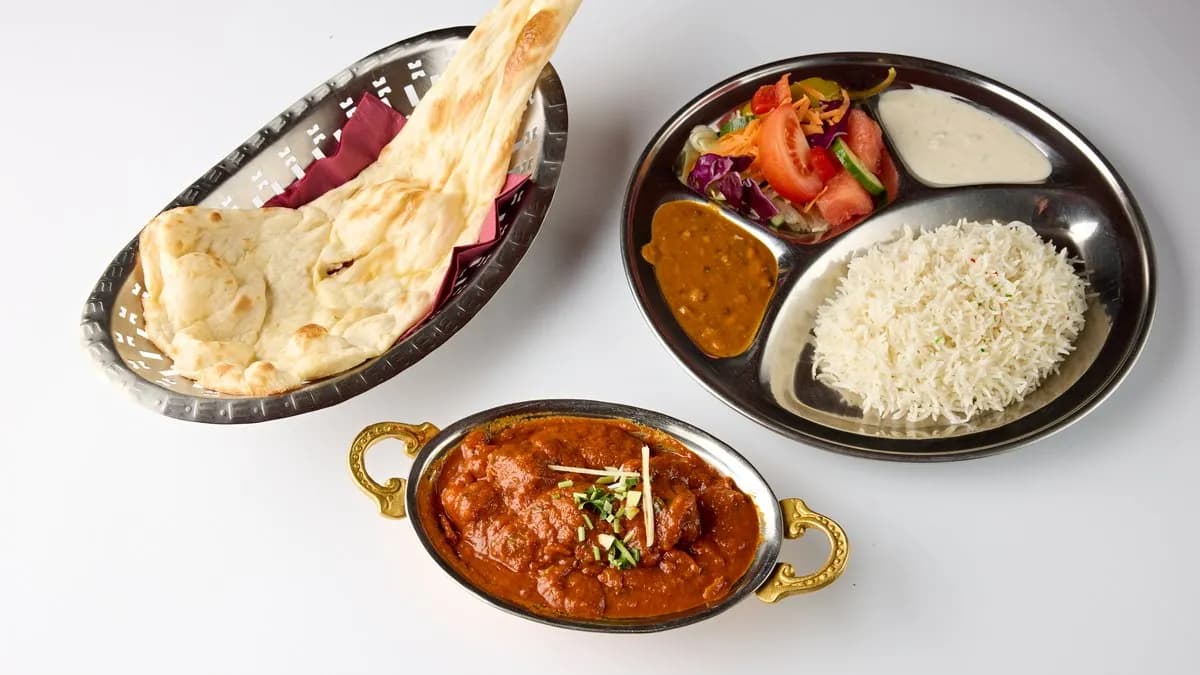 74. Lamb Vindaloo 🌶🌶🌶