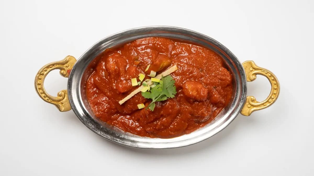 76. Soya Alu Chili 🌶🌶