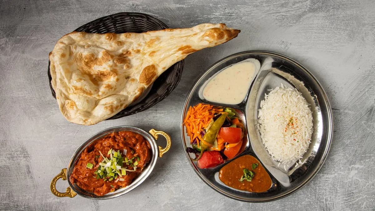 49. Kukhura tikka masala 🌶🌶