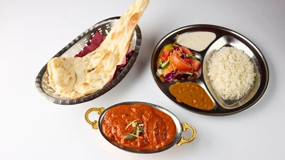 52. Bhendo tikka masala 🌶🌶