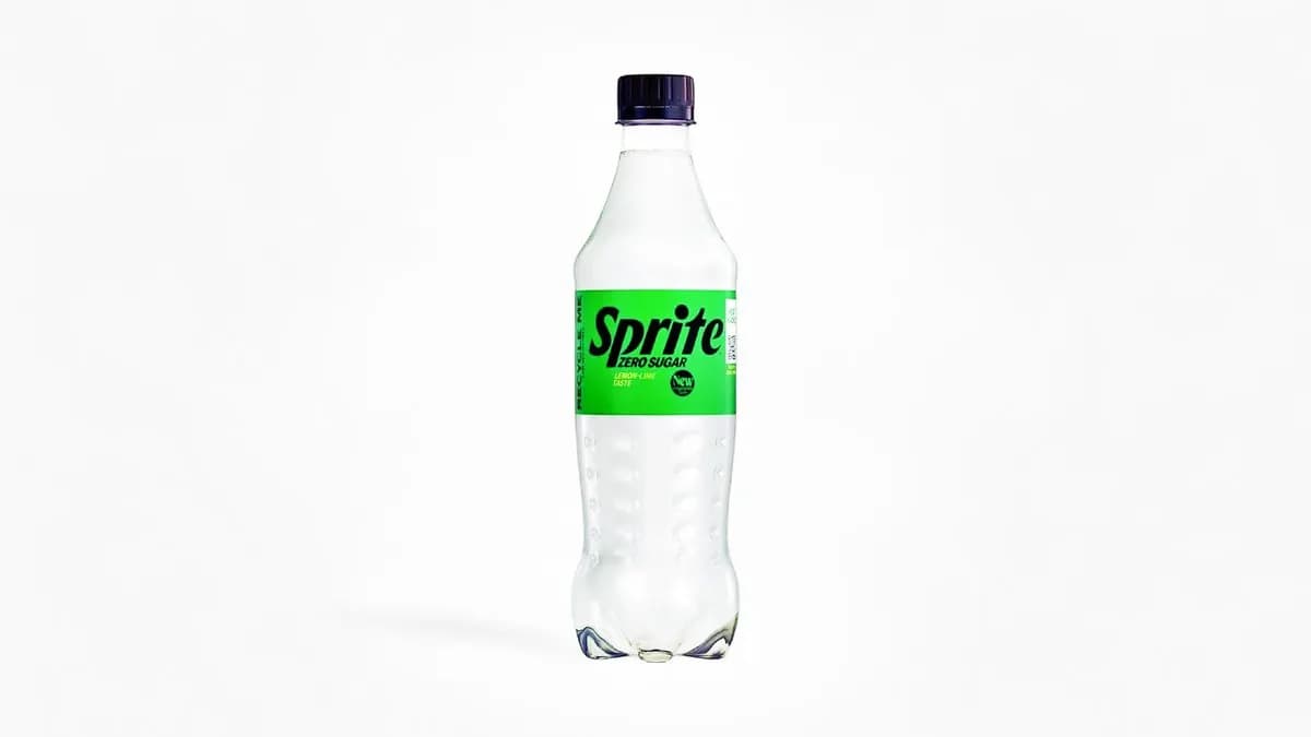 Sprite zero 0.33l