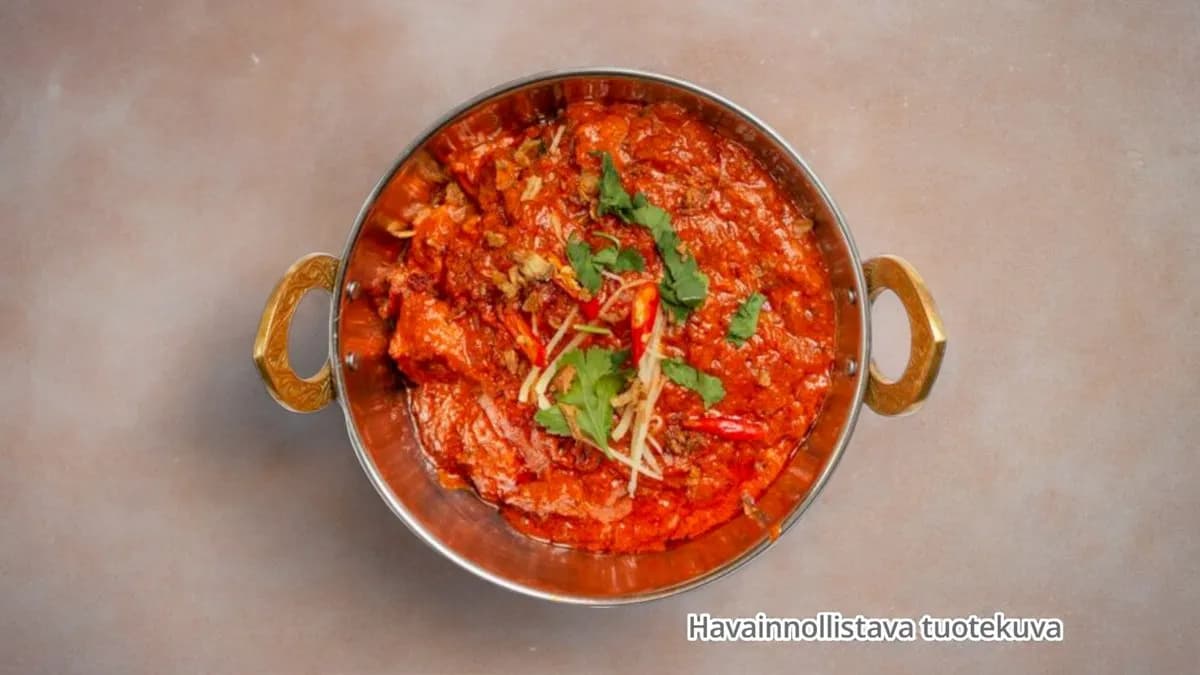 Special Chicken Tikka (G, L)