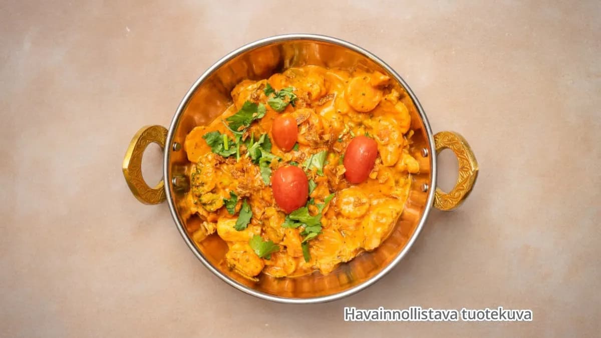 Special Alu Gobi (G, L, V) 🌶️