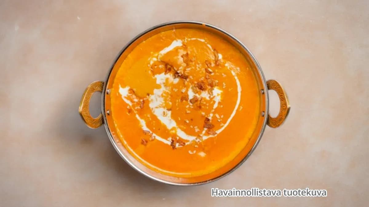 Special Chicken Korma (G, L)