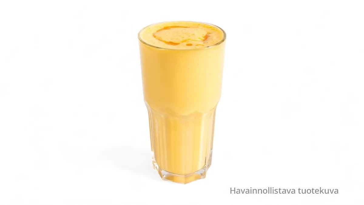 Mango Lassi