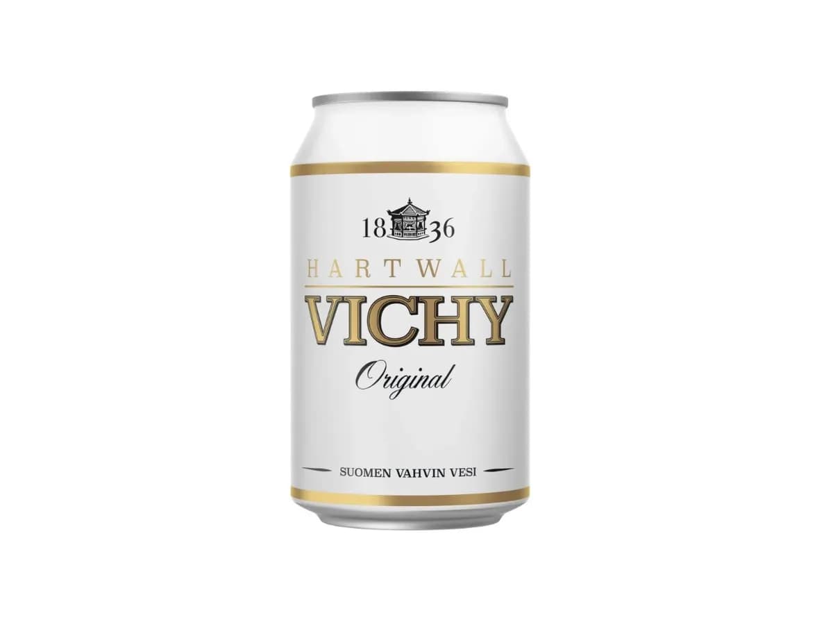 Vichy 0.33L