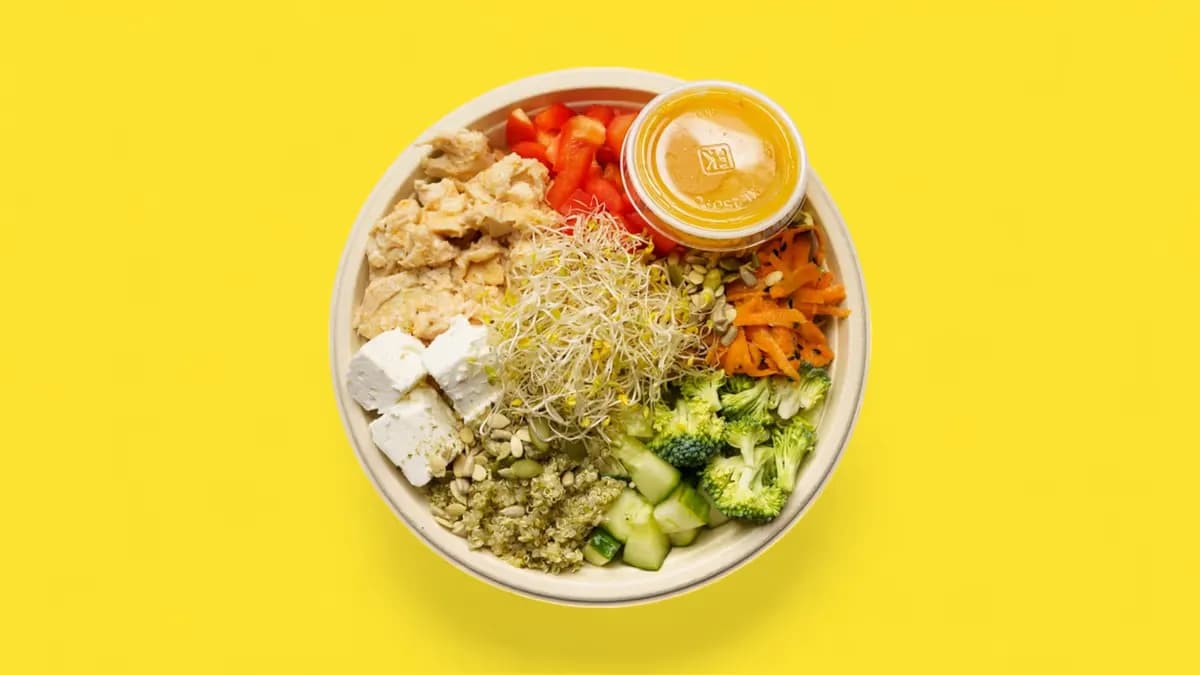 Finnish Farmer`s Chicken