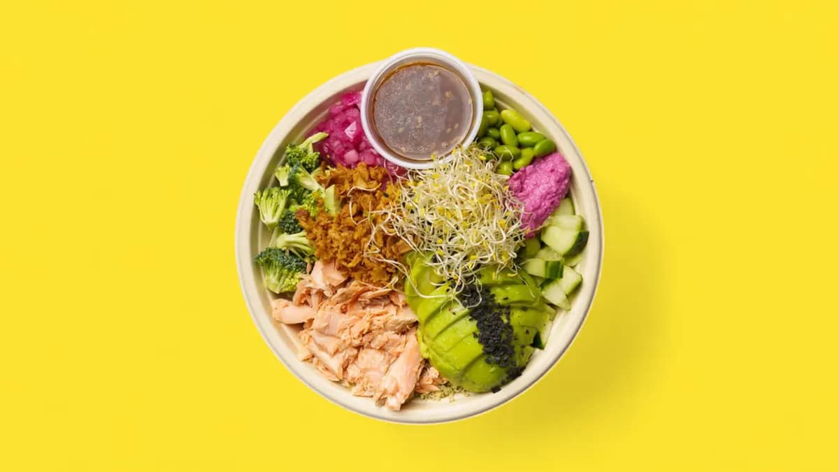 Special Salmon SUOSIKKI!