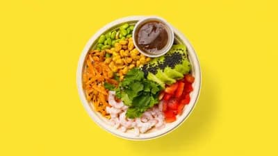 The ”Little” Shrimp