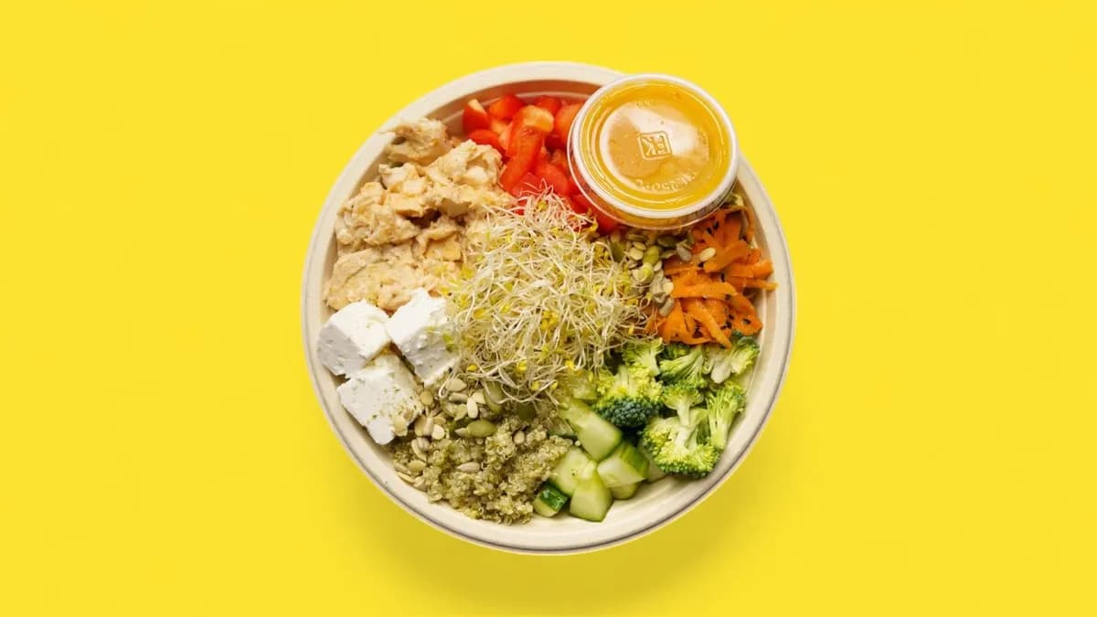 Finnish Farmer`s Chicken