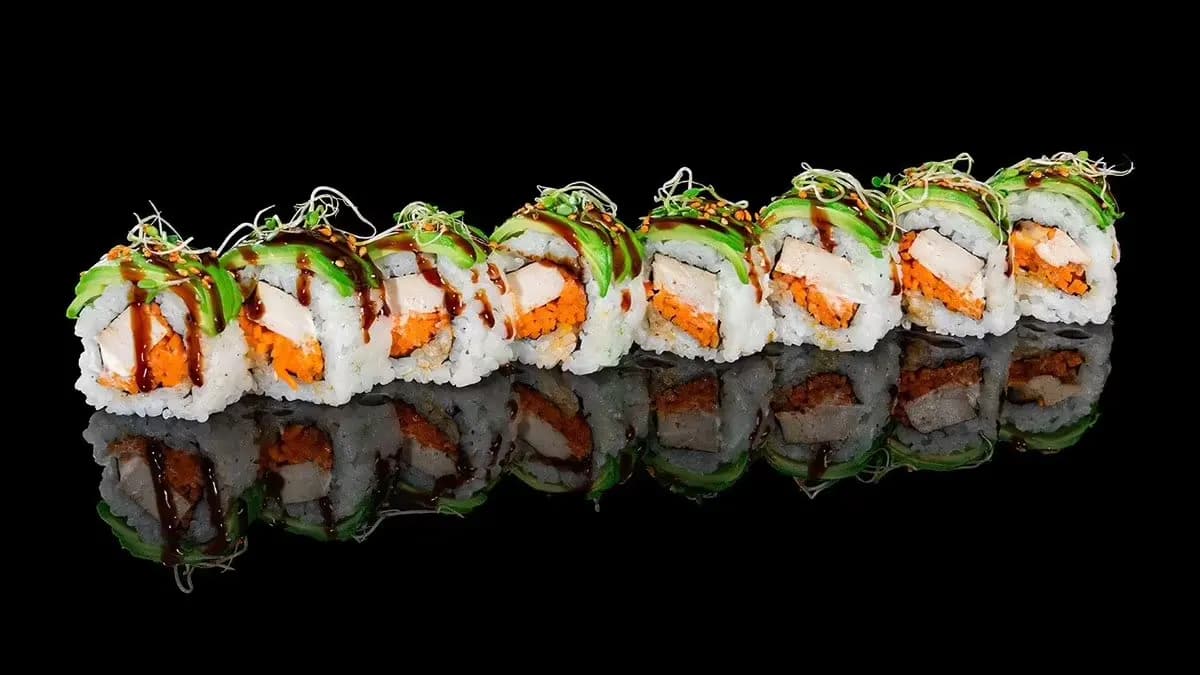 San Remo 🌱🌶️