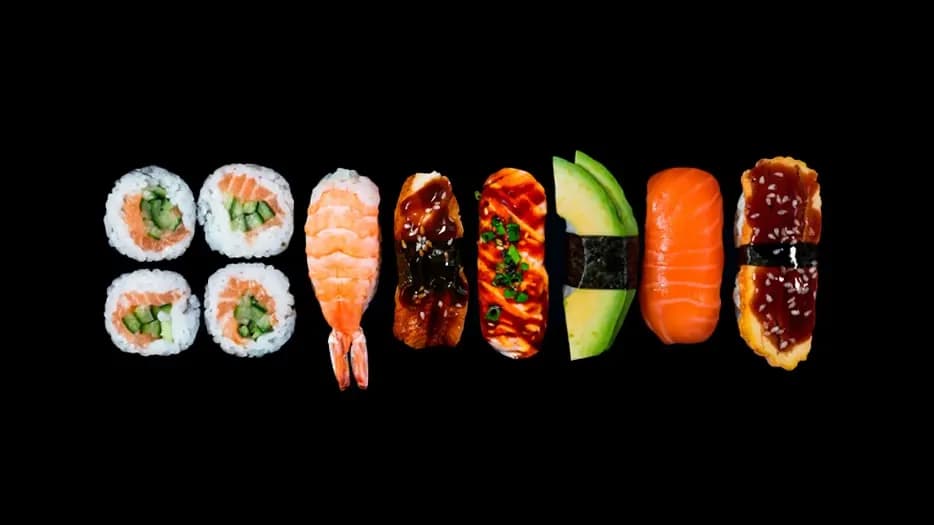 118. Lajitelma 10 kpl