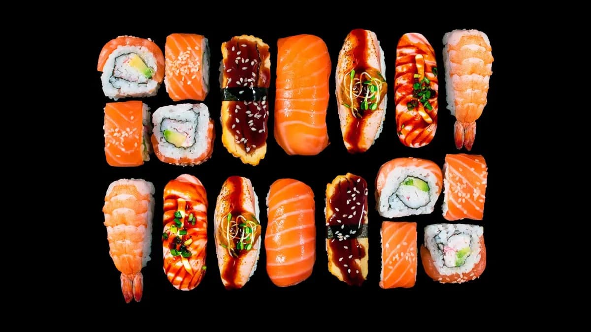 140. Lajitelma 18 kpl