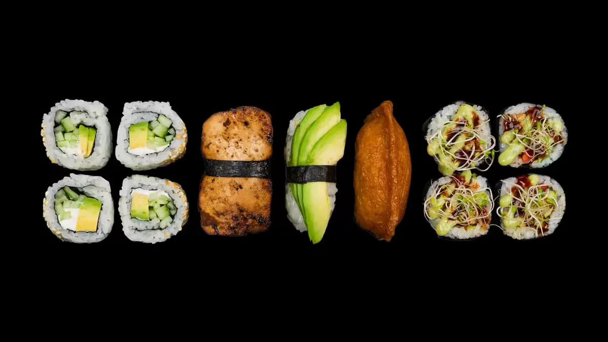 144. Lajitelma 11kpl 🌱