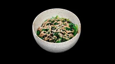 Wakame salaatti 🌱