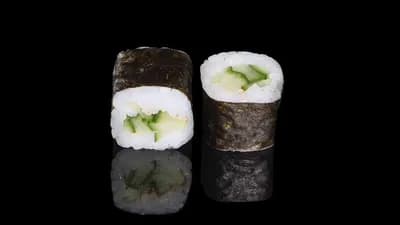 Kurkkumaki 🌱