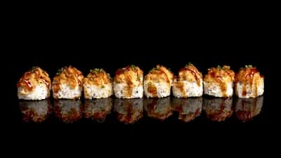 Paris grillattu maki 🌱(UUSI)