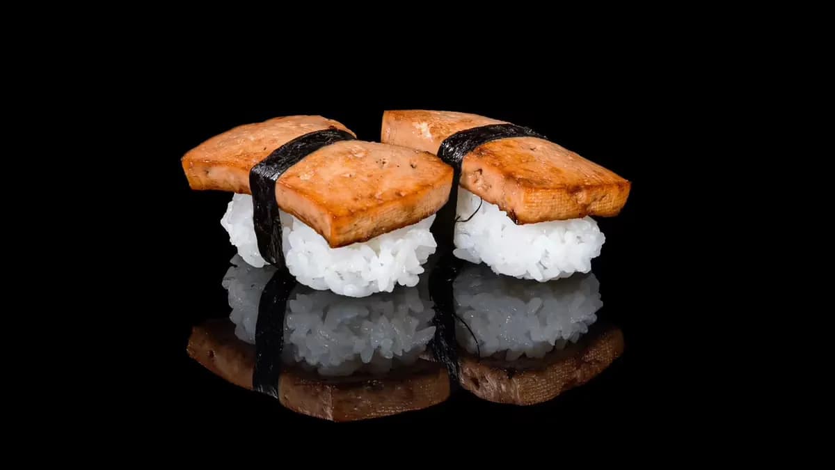 Musubi tofunigiri 🌱