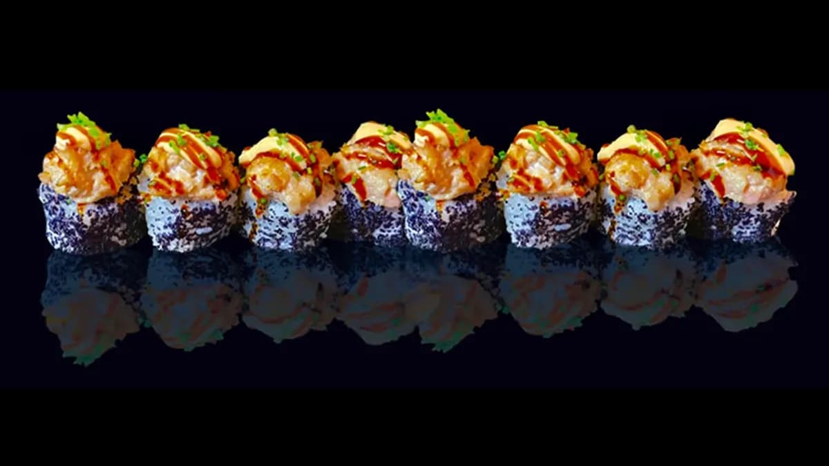 Alabama 🌶️ (UUSI)