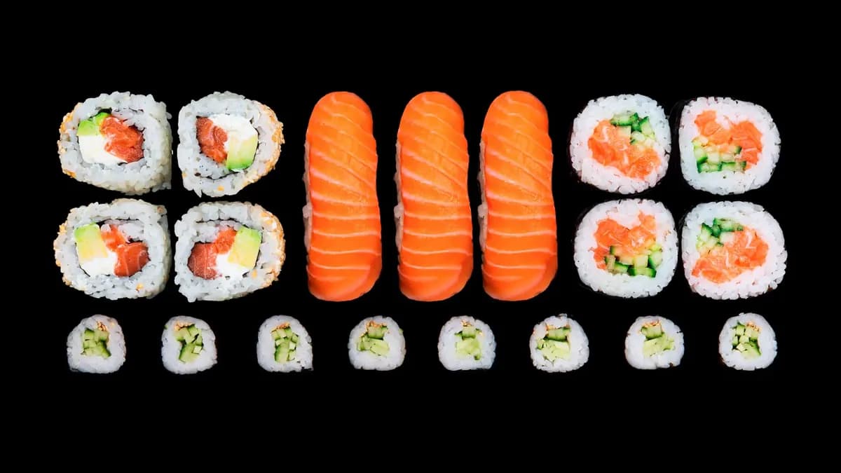 125. Lajitelma 19 kpl