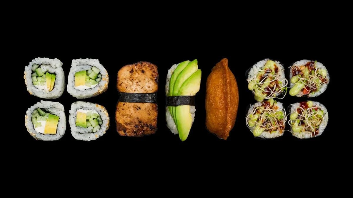 144. Lajitelma 11kpl 🌱