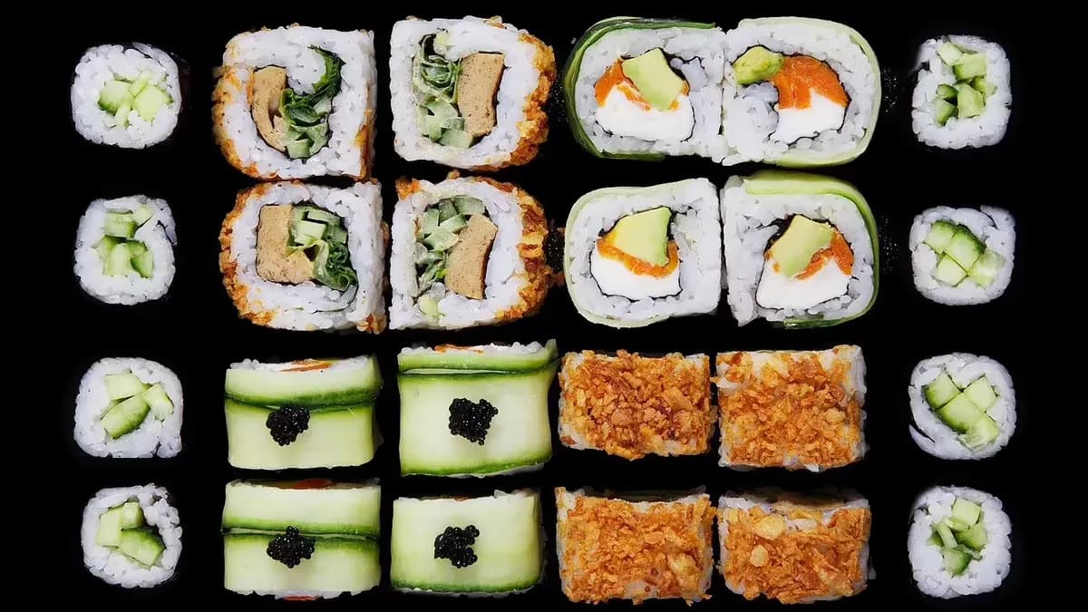 143. Lajitelma 24 kpl 🌱