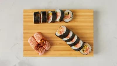 Tokyo-ankara lajitelma,12 palaa