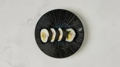 Shiromasu maki