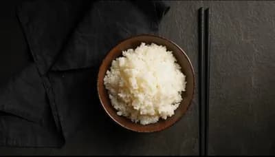 Sushi rice