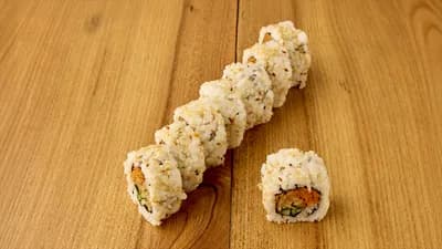 Tasty vegan maki 8kpl 🌱 ( NEW )