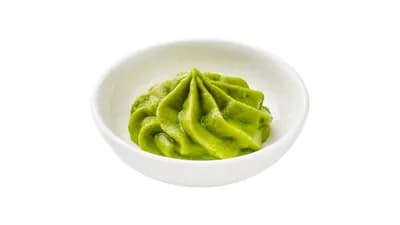 Extra wasabi