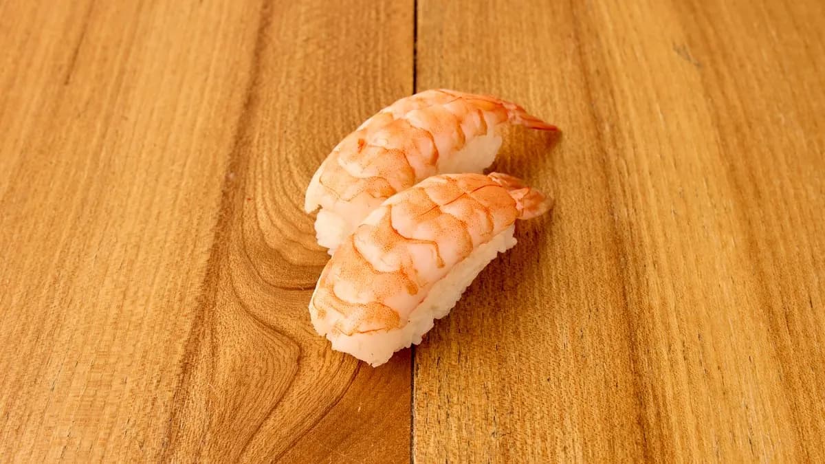 Ebi nigiri 2kpl