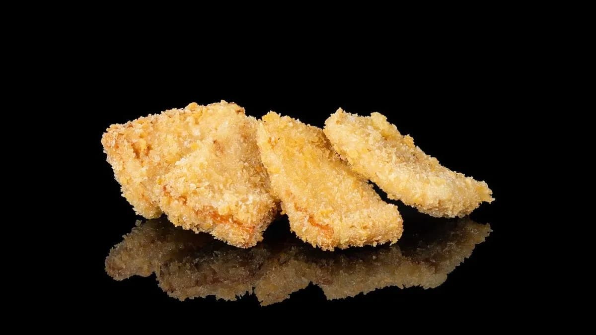 Tempura tofu 4kpl sis. dippi