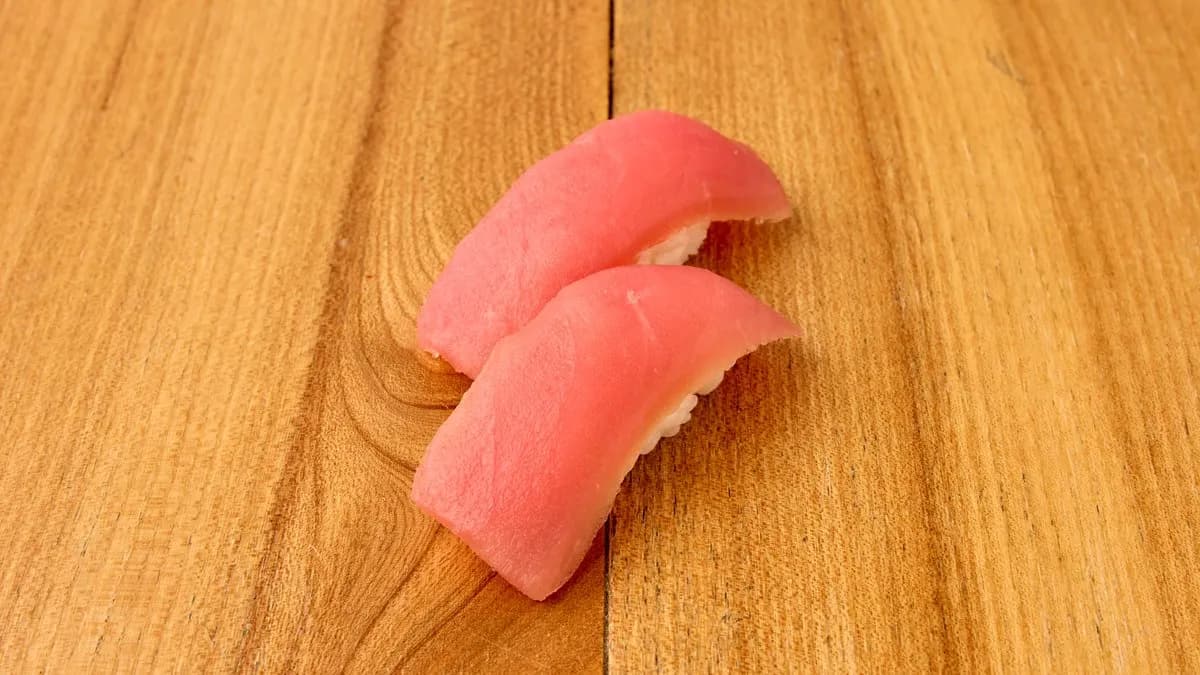 Tonnikala nigiri 2kpl