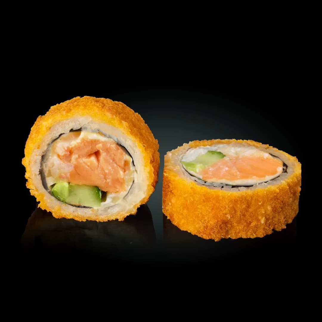 Smokey Tempuramaki 8kpl 🔥