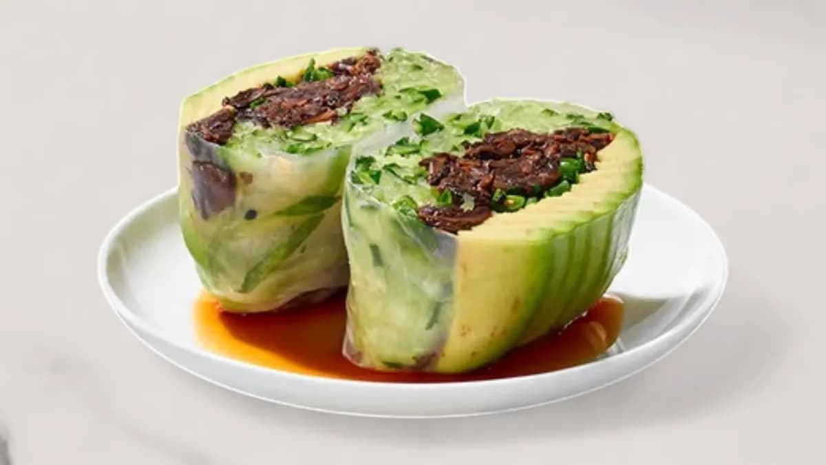 Portobello pocket 2 pcs