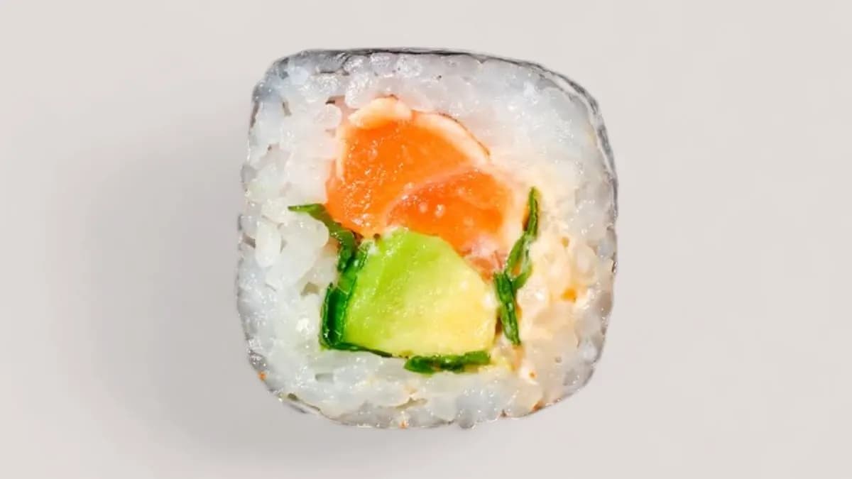 Annabelle maki 10 pcs