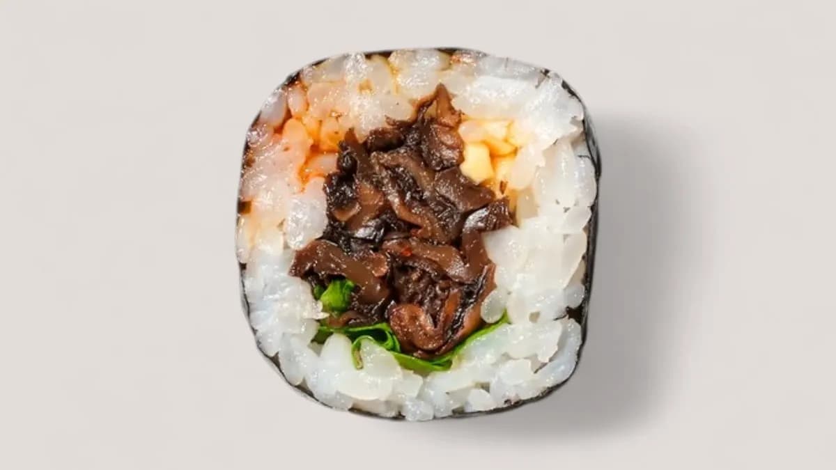 Portobello thaimaki 10 pcs