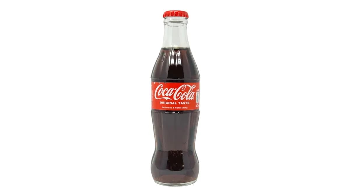 Coca Cola