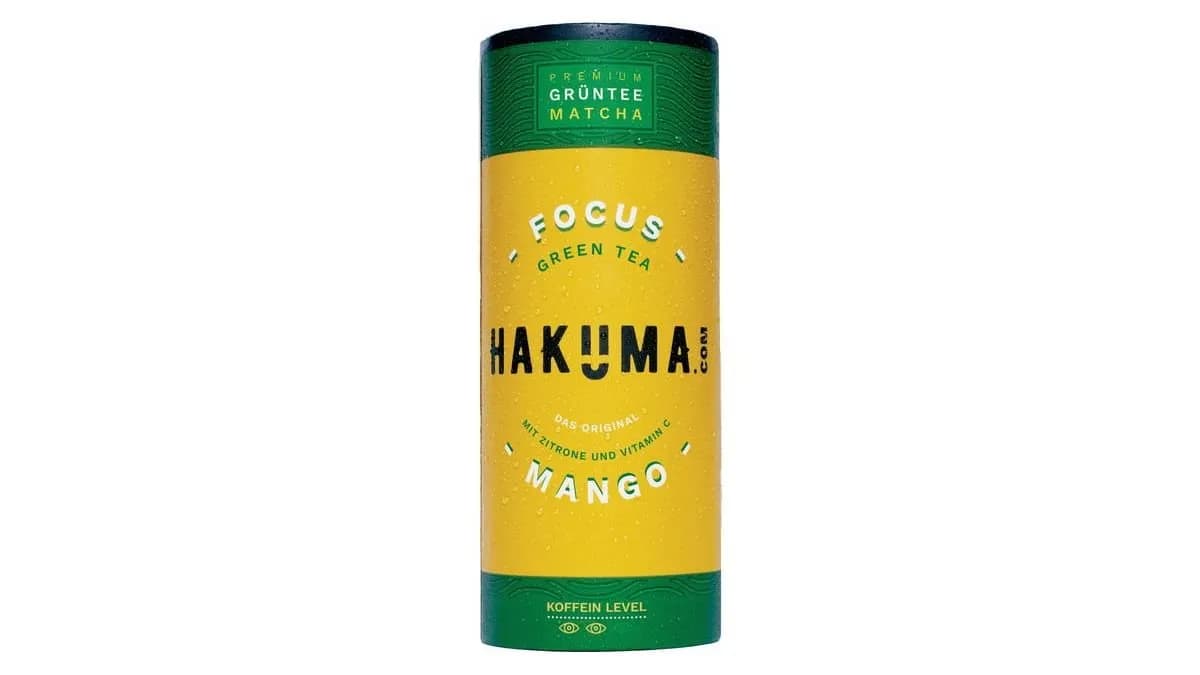 Hakuma 235ml