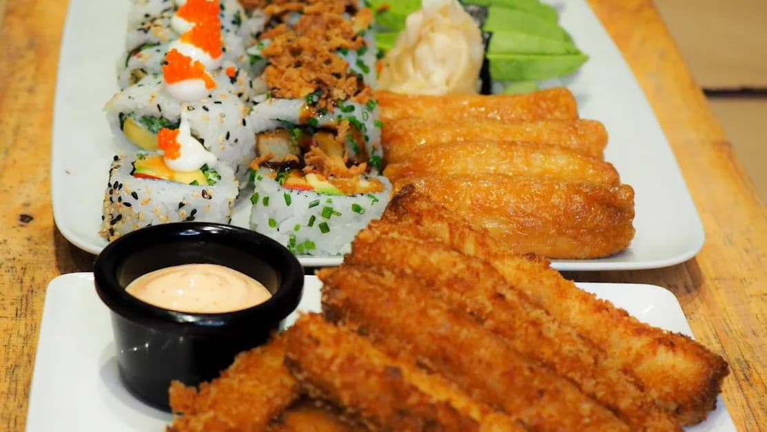 Vegan Moriawase Trust Me (30kpl)