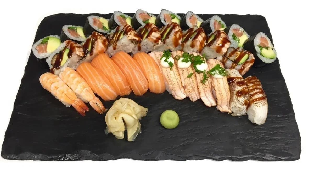 Moriawase 30 Trust Me