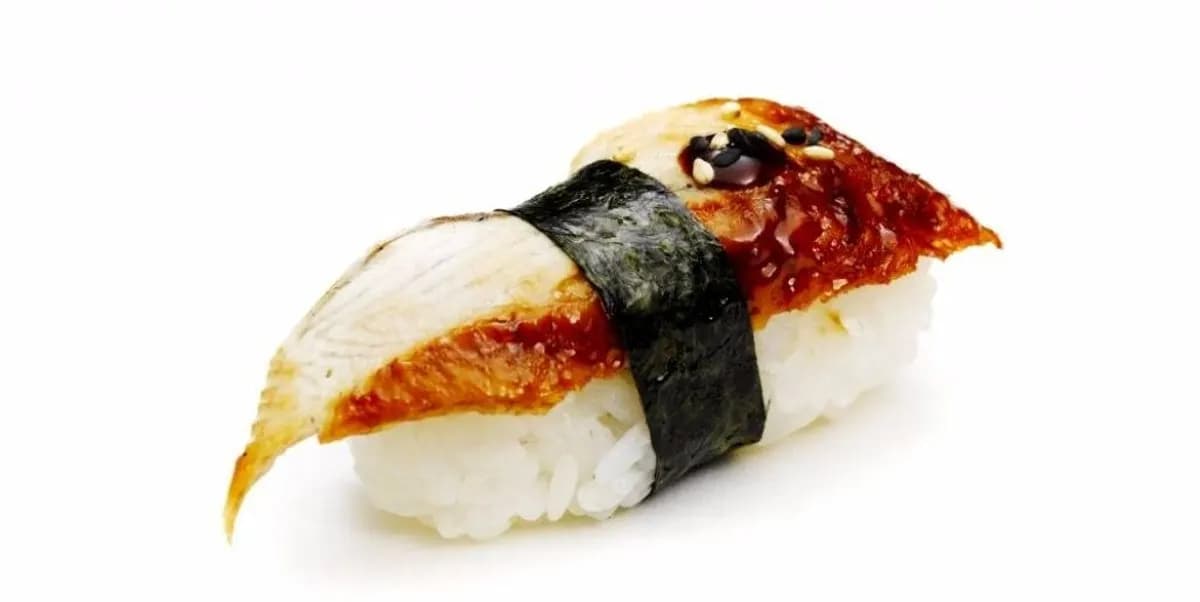 Unagi Nigiri