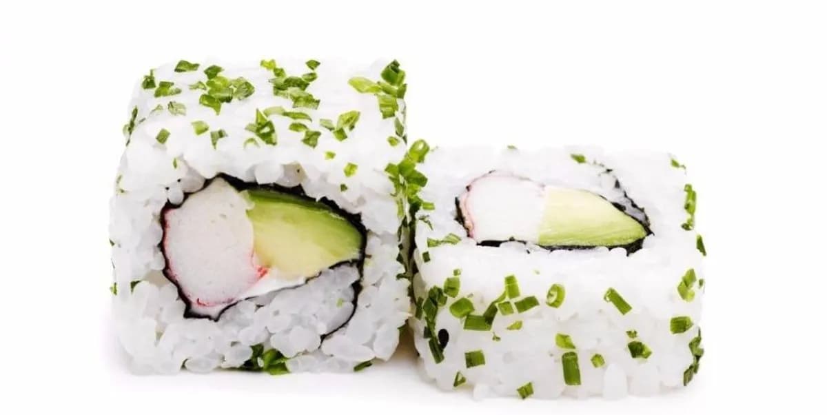 California Roll