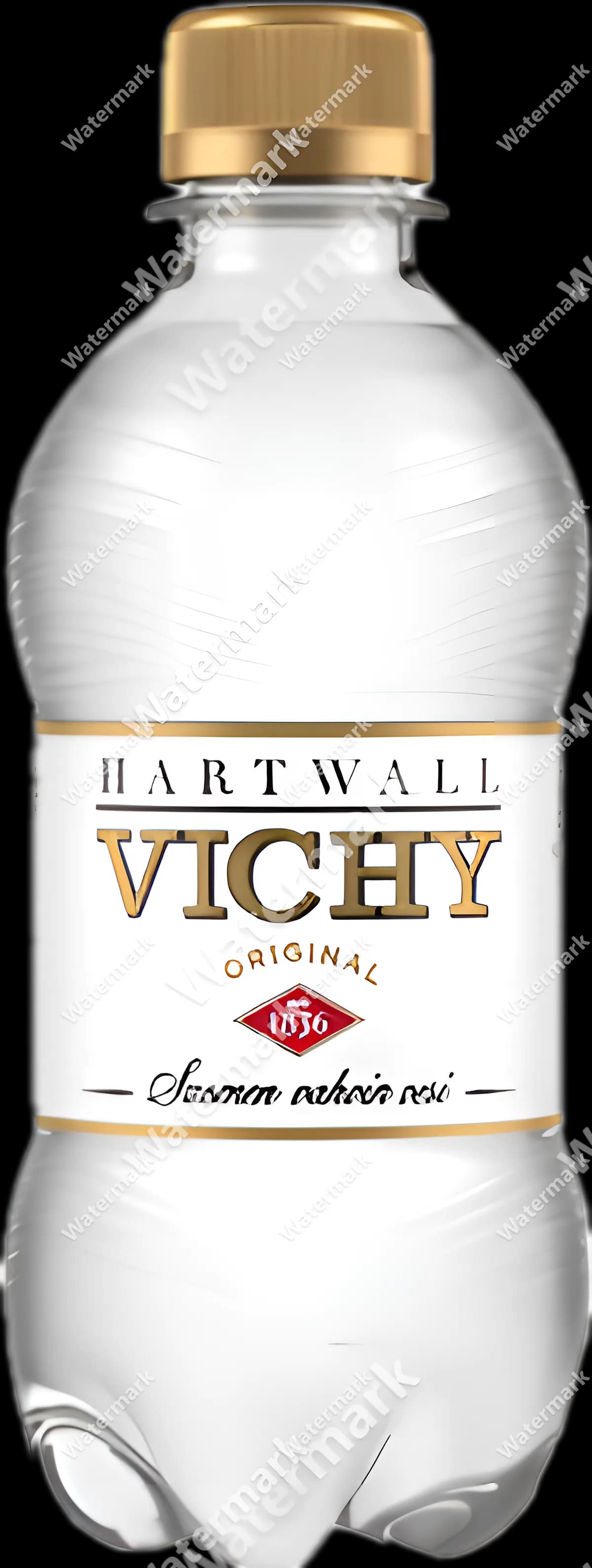 Vichy .33L